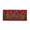 1'6" x 3'4" Tis The Season Estate Christmas Tree Indoor/Outdoor 18" x 40" Decorative Coir Doormat
